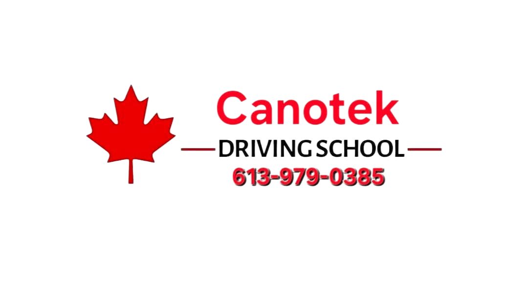 Canotek Driving School Inc